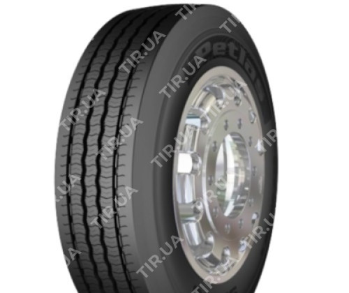265/70 R19.5 Petlas SH100 140/138M Рульова шина