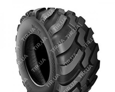 600/55R26.5 BKT FL-630 ULTRA Flotation 176/165A8/D Сельхоз шина