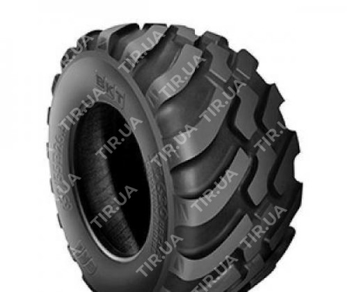 600/55 R26.5 BKT FL-630 ULTRA Flotation 176/165A8/D Сельхоз шина