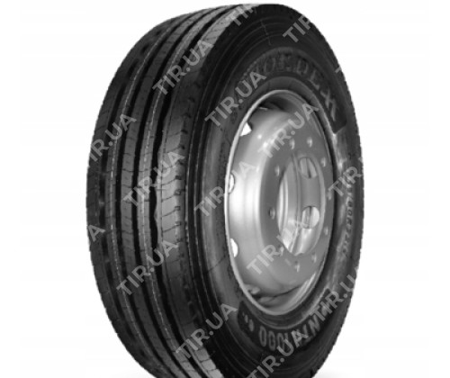 265/70 R19.5 Nordexx NTR1000 Prime 143/141J Прицепная шина