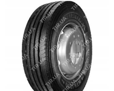 265/70R19.5 Nordexx NTR1000 Prime 143/141J Прицепная грузовая шина 265/70R19.5 Nordexx NTR1000 Prime 143/141J Прицепная грузовая шина