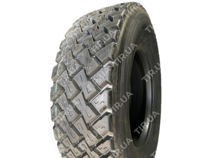 315/70R22.5 HANDLOPEX (наварка) M&S 260 154/150L Ведущая шина 315/70R22.5 HANDLOPEX (наварка) M&S 260 154/150L Ведущая шина