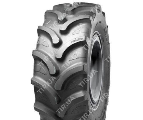 12.4 R24 LingLong LR700 122/119A8/B Сільгосп шина