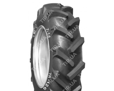 7R14 BKT TR-126 72A6 Сільгосп шина 7R14 BKT TR-126 72A6 Сільгосп шина