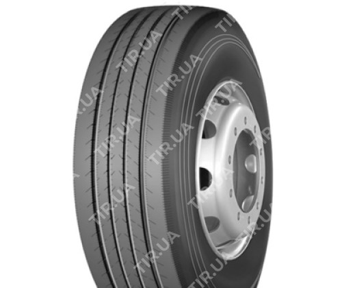 315/60 R22.5 Long March LM117 152/148M Рулевая шина