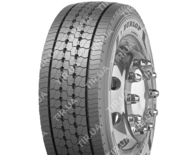 205/75R17.5 Dunlop SP 346 124/122M Рулевая грузовая шина 205/75R17.5 Dunlop SP 346 124/122M Рулевая грузовая шина