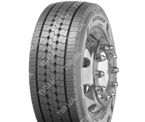 205/75 R17.5 Dunlop SP 346 124/122M Рулевая шина