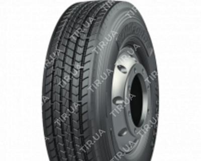 265/70R19.5 Windforce WH1020 140/138M Рулевая грузовая шина 265/70R19.5 Windforce WH1020 140/138M Рулевая грузовая шина