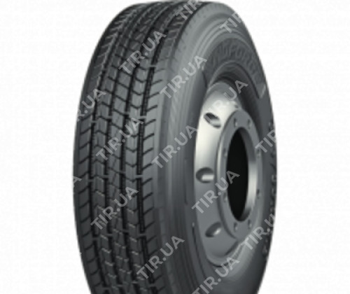 265/70 R19.5 Windforce WH1020 140/138M Рулевая шина