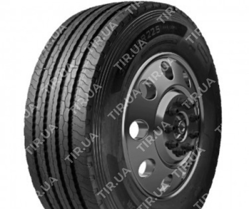 385/65 R22.5 Triangle TTM-A11 164K Прицепная шина