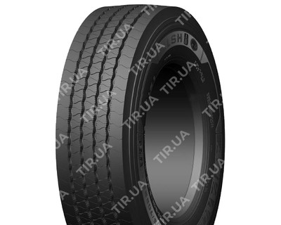 315/70R22.5 Samson ELSH 156/150L Рульова вантажна шина 315/70R22.5 Samson ELSH 156/150L Рульова вантажна шина