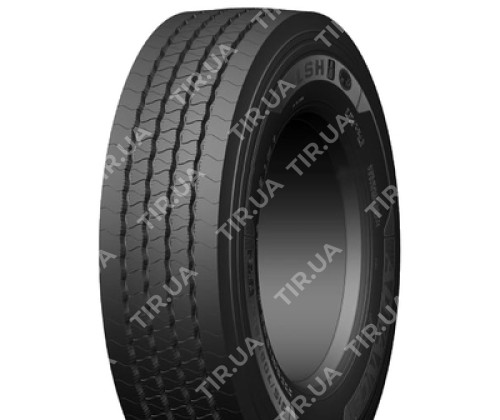 315/70 R22.5 Samson ELSH 156/150L Рульова шина