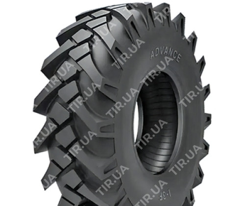 10/75 R15.3 Advance I-3F 130A8 Індустріальна шина