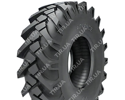 10/75R15.3 Advance I-3F 130A8 Индустриальная шина
