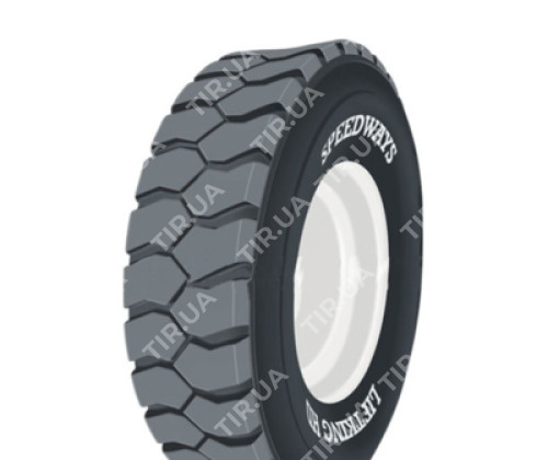 6 R9 Speedways Liftking HD 126A5 Сельхоз шина
