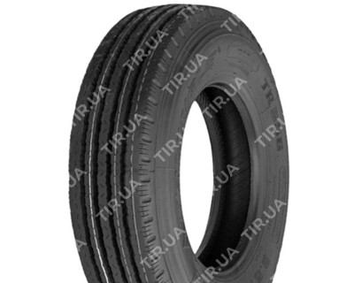 275/70R22.5 Triangle TR656 148/145L Рулевая грузовая шина 275/70R22.5 Triangle TR656 148/145L Рулевая грузовая шина
