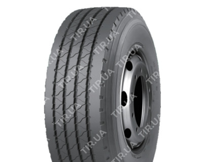 315/70R22.5 Trazano Smart Trans S53 156/150L Рулевая шина 315/70R22.5 Trazano Smart Trans S53 156/150L Рулевая шина