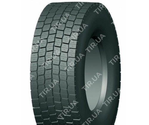 315/80 R22.5 Compasal CPD38 157/154M Ведуча шина