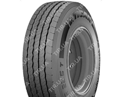 385/65R22.5 Tigar Road Agile T 160K Прицепная грузовая шина