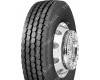 315/80 R22.5 Debica DMSS 156/150K Рульова шина