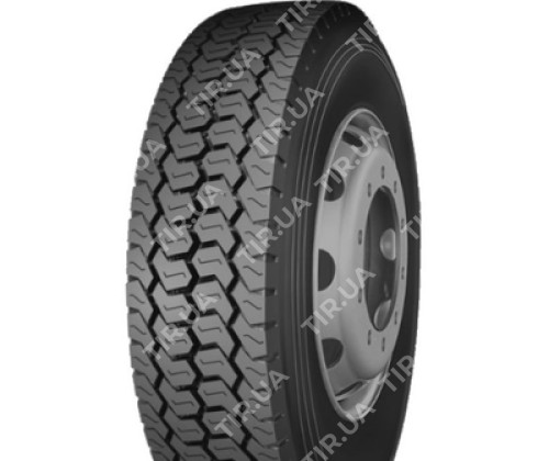 235/75 R17.5 Supercargo SC508 143/141J Ведуча шина