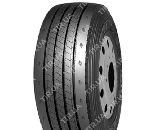 385/55 R22.5 Jinyu JT560 160K Рулевая шина