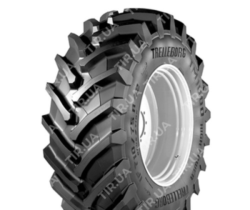 750/75 R46 Trelleborg TM1000 HIGH POWER 186D Сельхоз шина