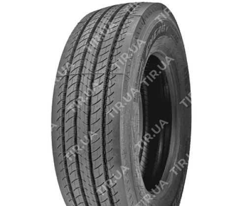 295/60 R22.5 Pirelli FH:01 Energy 150/147L Рулевая шина