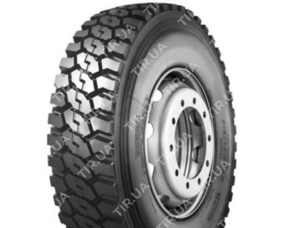 13R22.5 Bridgestone L-355 154/150K Ведущая грузовая шина