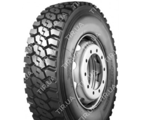 13 R22.5 Bridgestone L-355 154/150K Ведущая шина