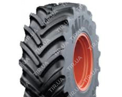 600/70R30 Mitas HC 2000 165D Сельхоз шина 600/70R30 Mitas HC 2000 165D Сельхоз шина
