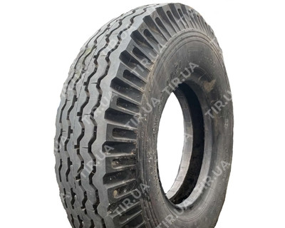 12R22 Barum HD Причіпна вантажна шина