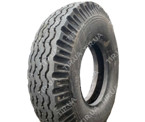 12 R22 Barum HD Причіпна шина