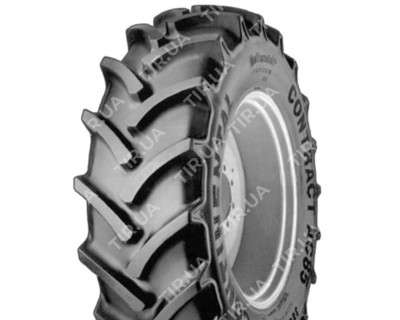 460/85R42 Continental AC85 150A8 Сельхоз шина 460/85R42 Continental AC85 150A8 Сельхоз шина