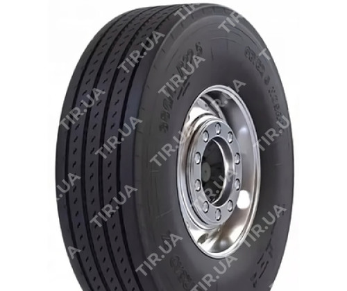 385/55 R22.5 Unitread (наварка) EX29 160K Прицепная шина