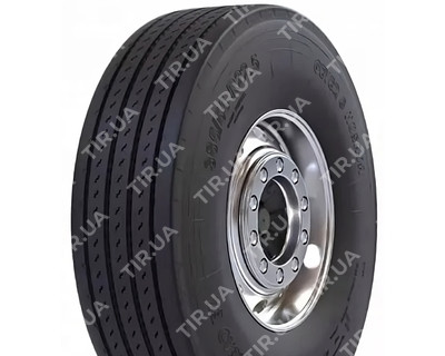 385/55R22.5 Unitread (наварка) EX29 160K Прицепная грузовая шина 385/55R22.5 Unitread (наварка) EX29 160K Прицепная грузовая шина
