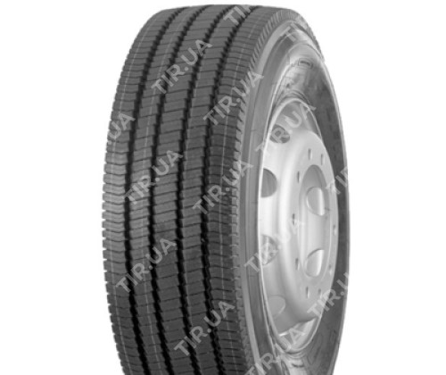 315/80 R22.5 LingLong LFW806 154/150M Рулевая шина