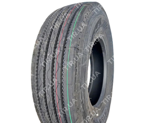 315/80 R22.5 Firemax FM166 156/153L Рульова шина