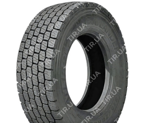 315/80 R22.5 Atlander ATL159 157/154L Ведущая шина
