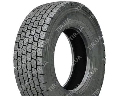 315/80R22.5 Atlander ATL159 157/154L Ведущая грузовая шина 315/80R22.5 Atlander ATL159 157/154L Ведущая грузовая шина