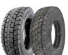 245/70 R17.5 Matador D HR4 136/134M Ведуча шина