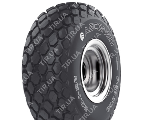 23.1 R26 Ascenso PCB 360 169A8 Індустріальна шина
