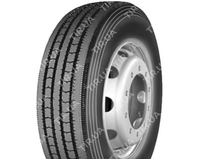 215/75R17.5 Roadlux R127 127/124M Рулевая грузовая шина 215/75R17.5 Roadlux R127 127/124M Рулевая грузовая шина