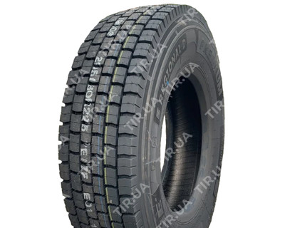 315/70R22.5 Aufine PREMIUM REGIONAL D 154/150L Ведуча вантажна шина 315/70R22.5 Aufine PREMIUM REGIONAL D 154/150L Ведуча вантажна шина