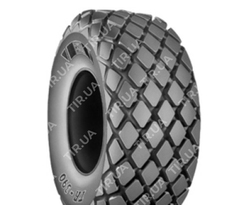 28 R26 BKT TR-390 154/150A6/A8 Сельхоз шина