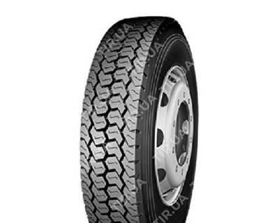 265/70R19.5 Roadlux R508 143/141J Ведуча вантажна шина