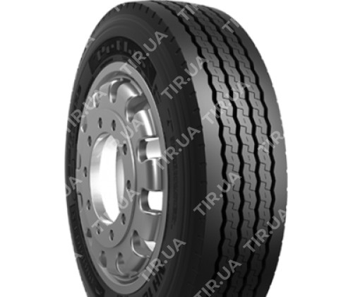 245/70 R17.5 Petlas NH100 143/141J Причіпна шина
