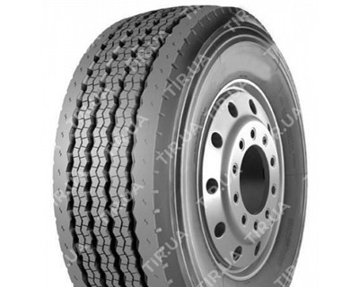 385/65R22.5 Roadshine RS631A+ 160K Причіпна вантажна шина 385/65R22.5 Roadshine RS631A+ 160K Причіпна вантажна шина