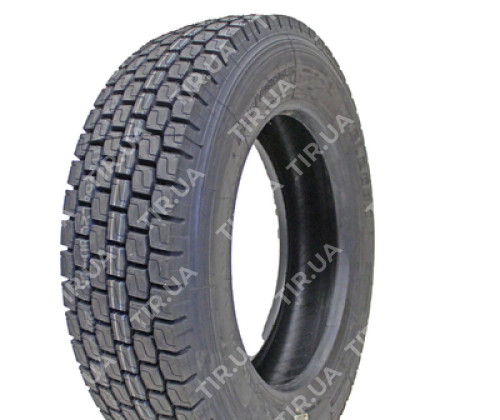 315/80 R22.5 Advance GL268D 154/150M Ведущая шина