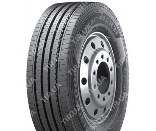 315/80 R22.5 Hankook AH31 Smartflex 156/150L Рулевая шина